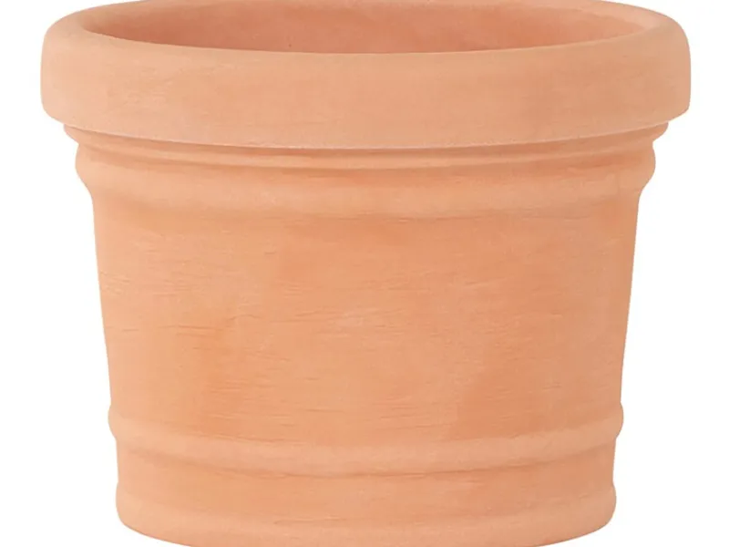 Online Siena Garden Pflanzgefäß Norah Terracotta Ø 50x37 cm