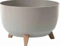 Siena Garden Töpfe<Pflanzgefäß Oslo Ø 40x25 cm