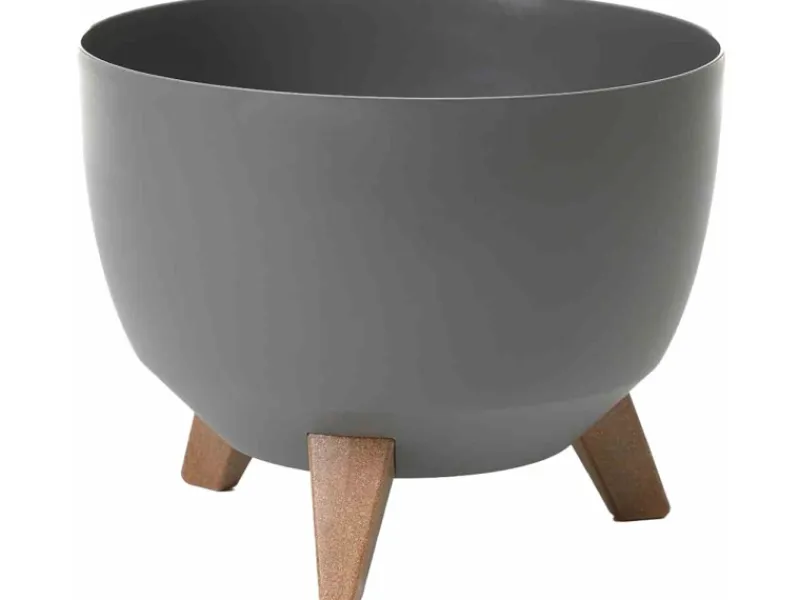 Siena Garden Pflanzgefäß Oslo Ø 47x26,5 cm< Töpfe