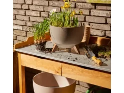 Siena Garden Töpfe<Pflanzgefäß Oslo Ø 29x23 cm