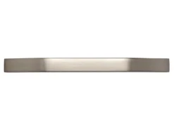 Siro Möbelgriff 2266 Metall Edelstahleffekt Lochabstand 160 mm< Einbauküchen|Küchenschränke