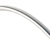 New Siro Möbelgriff Bogengriff 657 Metall Chrom glänzend LA 128 mm