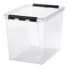 New SmartStore Aufbewahrungsbox Classic mit Deckel 25 l