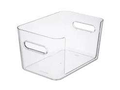 Discount SmartStore Compact Access transparent Aufbewahrungsbox