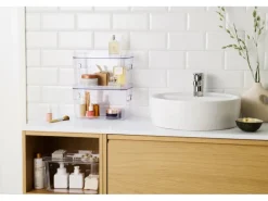 Discount SmartStore Compact Access transparent Aufbewahrungsbox
