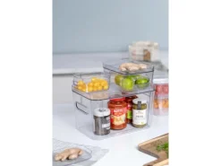 Discount SmartStore Compact Access transparent Aufbewahrungsbox