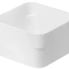 SmartStore Compact Sort 10x10 weiß Organizer< Küchen-Ordnungssysteme