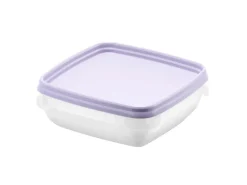 SmartStore Gefrierdose Frost 0,3 l Lavendel 6 Stück< Vorratsdosen|Vorratsbehälter