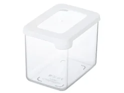 SmartStore Trockenvorratsbehälter Vision 0,8 l Transparent< Vorratsdosen|Vorratsbehälter