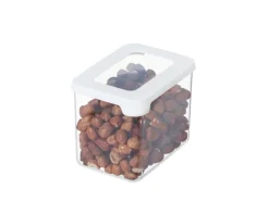 SmartStore Trockenvorratsbehälter Vision 0,8 l Transparent< Vorratsdosen|Vorratsbehälter