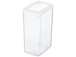 SmartStore Trockenvorratsbehälter Vision 1,6 l Transparent< Vorratsbehälter|Vorratsdosen