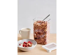 SmartStore Trockenvorratsbehälter Vision 1,6 l Transparent< Vorratsbehälter|Vorratsdosen