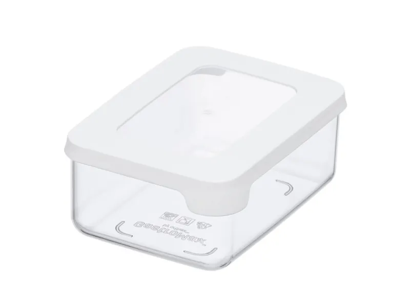 SmartStore Vorratsbehälter|Vorratsdosen<Trockenvorratsbehälter Vision 0,35 l Transparent