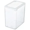 SmartStore Vorratsbehälter|Vorratsdosen<Trockenvorratsbehälter Vision 3,5 l Transparent