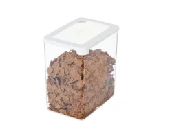 SmartStore Vorratsbehälter|Vorratsdosen<Trockenvorratsbehälter Vision 3,5 l Transparent