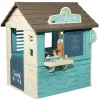 Clearance Smoby Spielhaus Sweety Corner 127 cm x 105 cm x 110 cm