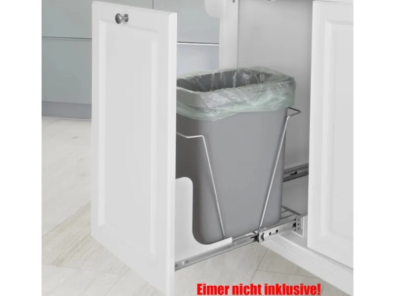 SoBuy Küchenwagen mit Edelstahltop Küchenschrank Rollwagen Weiß FKW33-W< Kücheninseln|Servierwagen