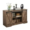 SoBuy Küchenschränke<Sideboard Wohnzimmerschrank Kommode Küchenschrank TV-Schrank FSB60-N