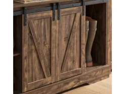 SoBuy Küchenschränke<Sideboard Wohnzimmerschrank Kommode Küchenschrank TV-Schrank FSB60-N