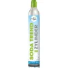 Wassersysteme<Soda Trend Tauschzylinder