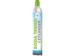 Wassersysteme<Soda Trend Tauschzylinder