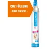 Sodastream CO2-Füllung ohne Flasche für 60 l Sprudelwasser< Wassersysteme