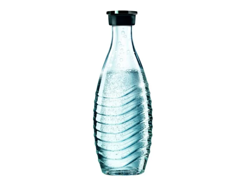 Sodastream Glaskaraffe< Wassersysteme