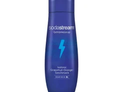 Sodastream Sirup Isotonic 440 ml