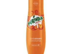 Sodastream Sirup Mirinda 440 ml< Wassersysteme