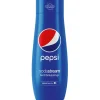 Sodastream Wassersysteme<Sirup Pepsi 440 ml