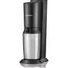 Sodastream Wassersprudler Crystal 3.0 Titan< Wassersysteme