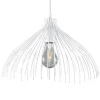 Sollux Kücheninseln<Lighting Hängeleuchte UMB Weiß