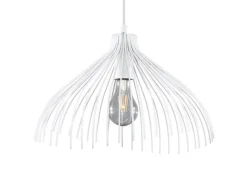 Sollux Kücheninseln<Lighting Hängeleuchte UMB Weiß