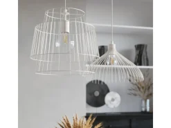 Sollux Kücheninseln<Lighting Hängeleuchte UMB Weiß