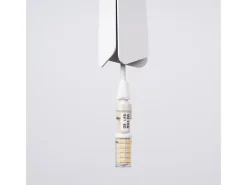 Hot Sollux Lighting Hängeleuchte Prysm 3L Weiß