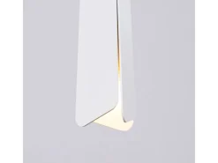 Hot Sollux Lighting Hängeleuchte Prysm 3L Weiß