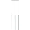 Sollux Kücheninseln<Lighting Hängeleuchte Pastelo 3 Weiß