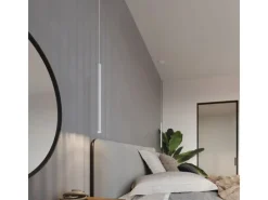 Sollux Kücheninseln<Lighting Hängeleuchte Pastelo 3 Weiß