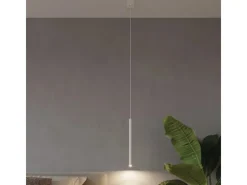 Sollux Kücheninseln<Lighting Hängeleuchte Pastelo 3 Weiß