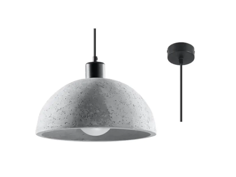 Hot Sollux Lighting Hängeleuchte Pablito