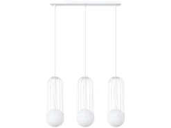 Sollux Kücheninseln<Lighting Pendelleuchte Brina 3L