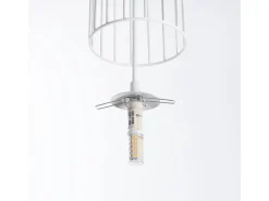 Sollux Kücheninseln<Lighting Pendelleuchte Brina 3L