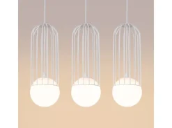 Sollux Kücheninseln<Lighting Pendelleuchte Brina 3L