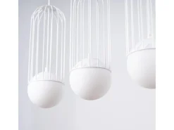 Sollux Kücheninseln<Lighting Pendelleuchte Brina 3L
