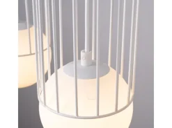 Sollux Kücheninseln<Lighting Pendelleuchte Brina 3L