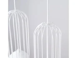 Sollux Kücheninseln<Lighting Pendelleuchte Brina 3L