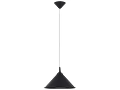 Sollux Kücheninseln<Lighting Pendelleuchte Zuma Schwarz