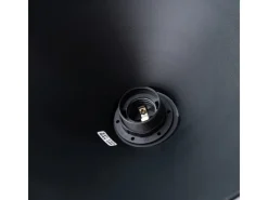 Sollux Kücheninseln<Lighting Pendelleuchte Zuma Schwarz