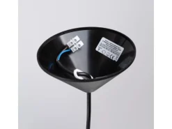 Sollux Kücheninseln<Lighting Pendelleuchte Zuma Schwarz