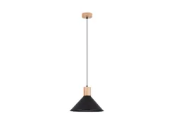Sollux Lighting Pendelleuchte Jaga Schwarz< Kücheninseln